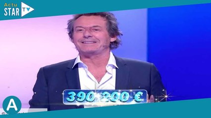 Les 12 coups de midi : un couac survient au moment d'annoncer le gagnant des 390 200 euros