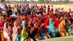 भालेवाड़ा में क्रिकेट मैच का शुभारंभ व सभामंच का हुआ भूमिपूजन