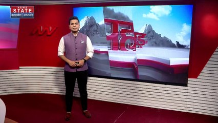 Uttarakhand Corruption BRK : देहरादून में भ्रष्टाचार के खिलाफ एक्शन में CM धामी, अधिकारियों को धामी ने सख्त निर्देश...