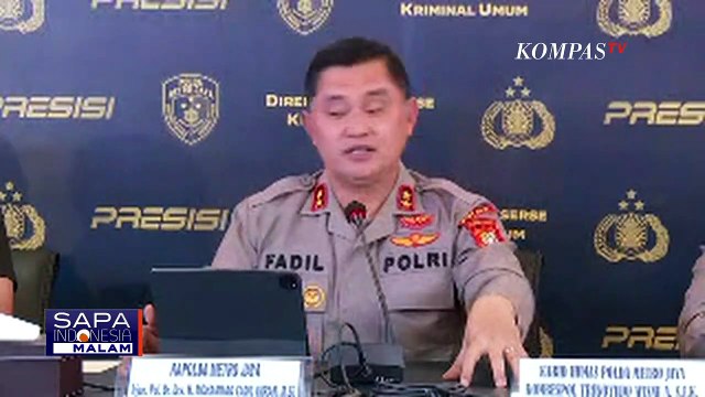 'Serial Killer' Wowon Cs Tewaskan 9 Orang, Motif Penipuan Berkedok Supranatural!