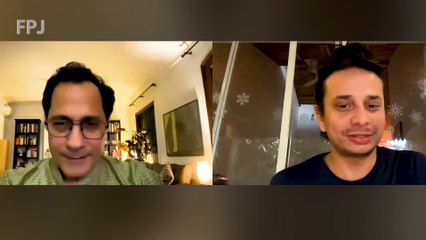 THE FPJ INTERVIEW - Saurabh Kirpal  On His Book, Gay Activism And Right To Privacy