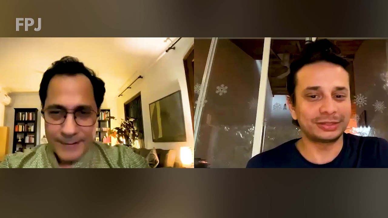 THE FPJ INTERVIEW - Saurabh Kirpal  On His Book, Gay Activism And Right To Privacy