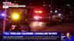 Californie: une fusillade fait dix morts lors de célébrations du Nouvel An chinois, le tireur est toujours en fuite