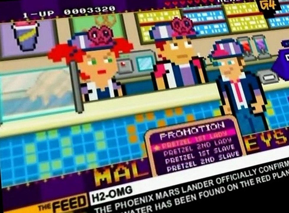 Code Monkeys Code Monkeys E023 – The Great Recession