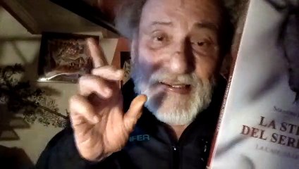 MATRIARCATO by Alessandro Barbero