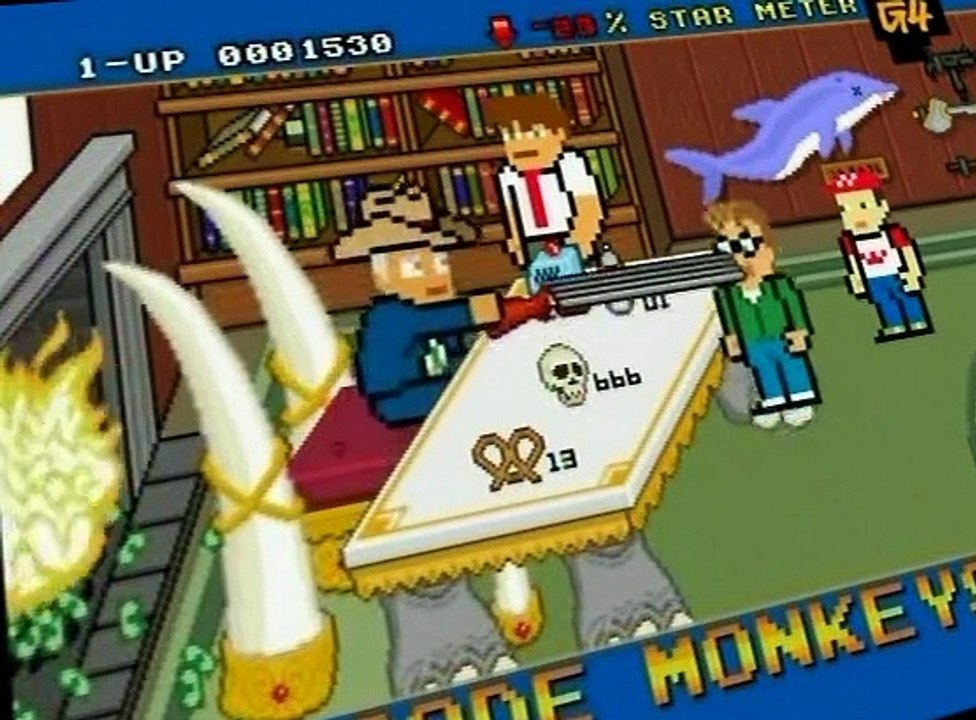 Code Monkeys Code Monkeys E024 – Dave’s Day Off