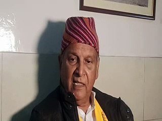 कांग्रेस, भाजपा और भ्रष्टाचार को लेकर क्या बोले विधायक भरत सिंह...देखिए वीडियो