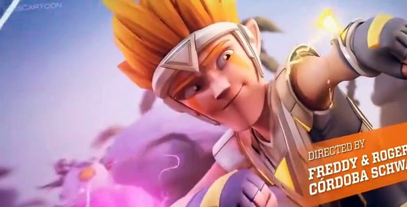 Sendokai Champions Sendokai Champions E029 – Danima