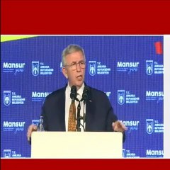 Mansur Yavaş'tan Kılıçdaroğlu'na: Temennimiz Cumhurbaşkanı olarak...