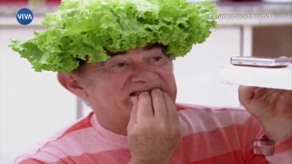 A Turma do Didi Completa - Episódio 461 🎬