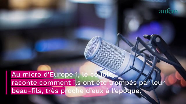 Jonathann Daval : la demande étrange qu'il a faite à son beau-père avant la marche blanche pour Alexia