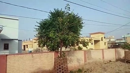 Football became the post of Hanumangarh CMHO, once again change of rights