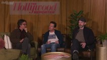 The Creators Of 'STILL: A Michael J. Fox Movie' On Capturing Michael's Life, The Audience Reaction & More | Sundance 2023