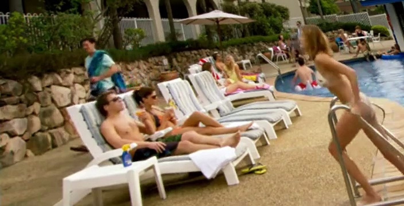 Packed To The Rafters S02 E20