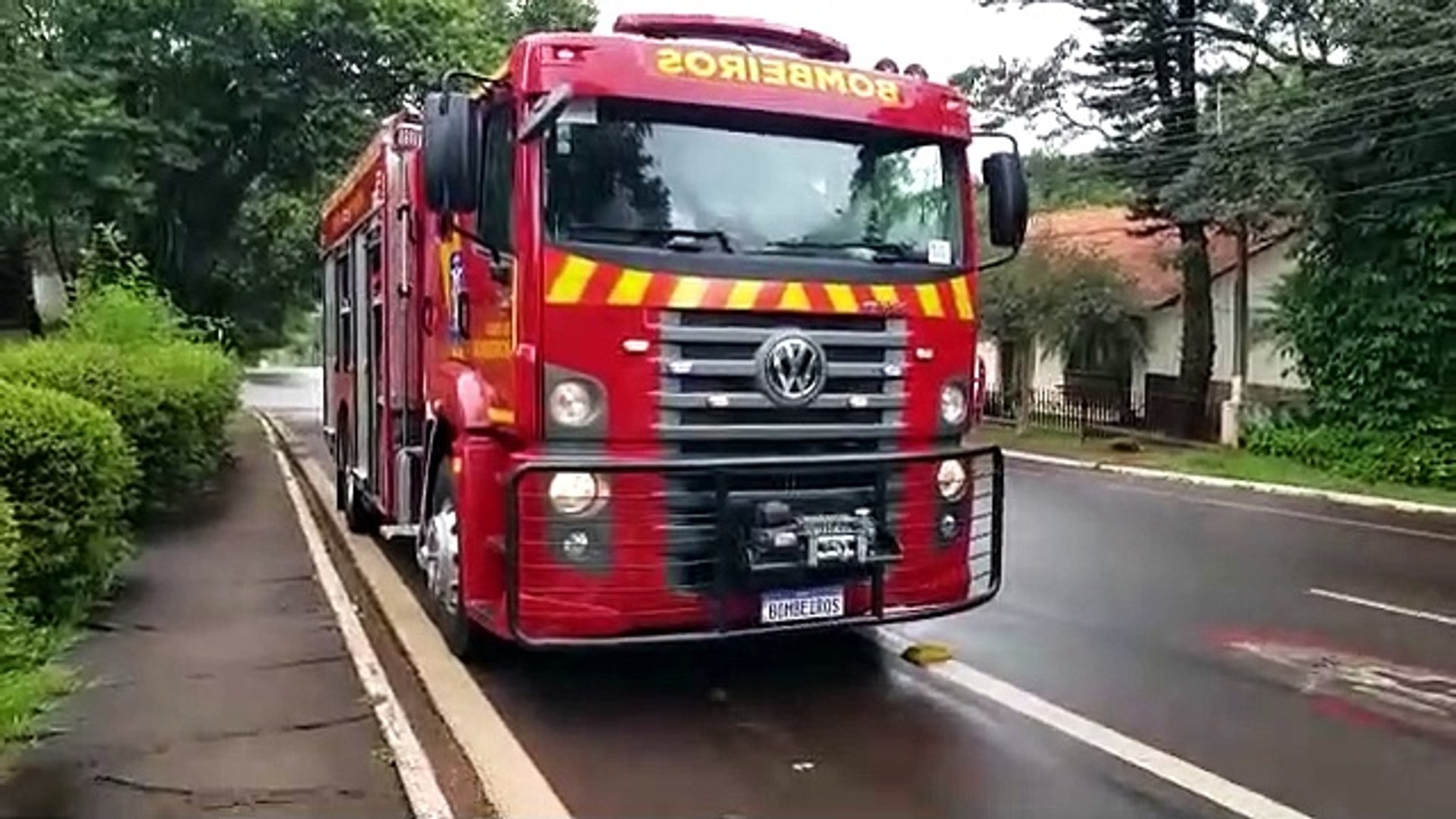 Corpo de Bombeiros resgata serpente cascavel em Choró