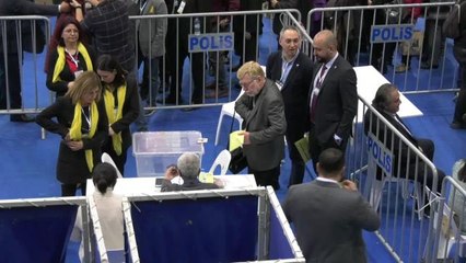 İyi Parti İzmir İl Teşkilatı'nın Yeni İl Başkanı Sinan Bezircilioğlu Oldu