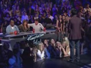 American Idol Season 7 David Archuleta Top 11