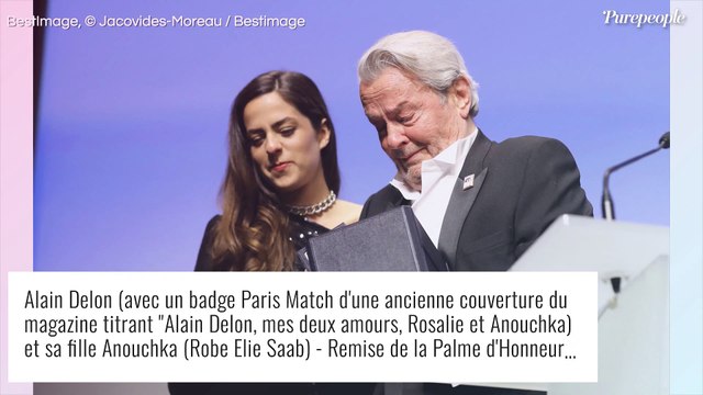 Anouchka Delon s'éclate en famille à Megève : son mec cinglé et leur fils Lino l'emmènent au sommet !