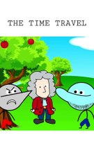 The Twist Ep 01 _ Time Travel _ Angry Prash