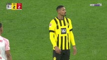 Bundesliga : Le grand retour de Sébastien Haller !