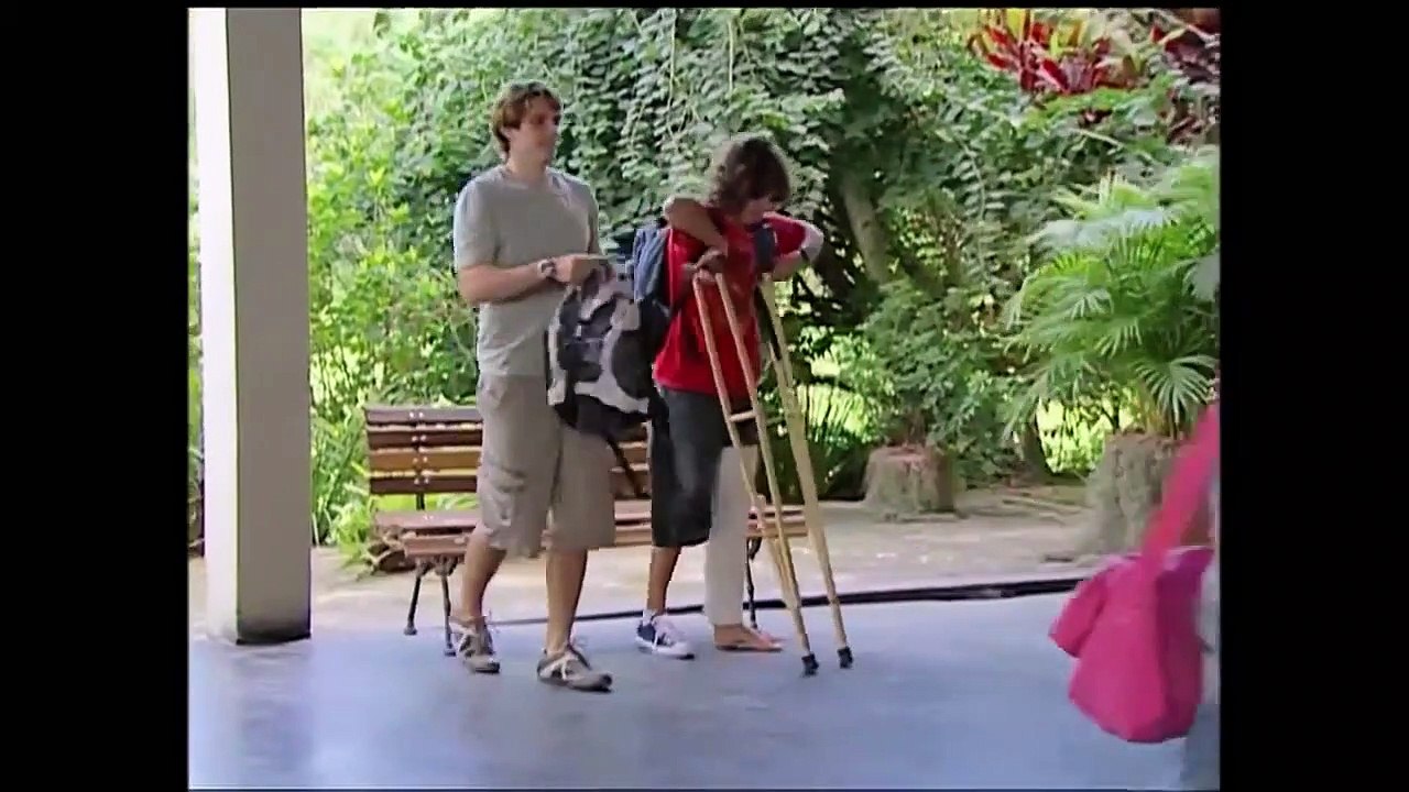 Alta Estação  Capítulo 6 COMPLETO EM HD
