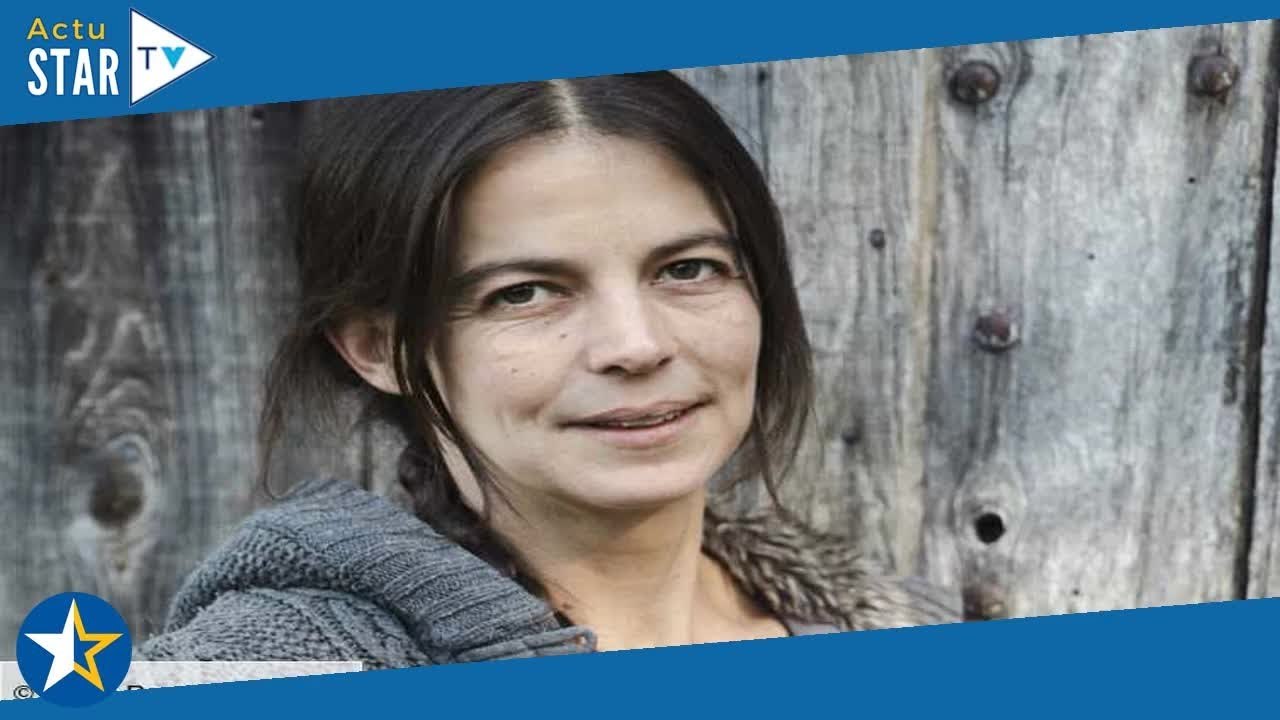 L’amour est dans le pré 2023 : qui est Anaïs, adepte d’hommes mûrs, qui recherche un compagnon de so