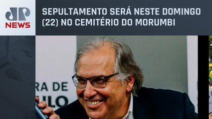 Morre o ex-secretário de Transportes de SP João Octaviano Machado Neto