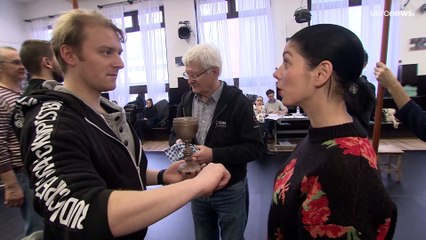 Hungría | El Teatro Nacional de Szeged prepara su reapertura tras meses de cierre