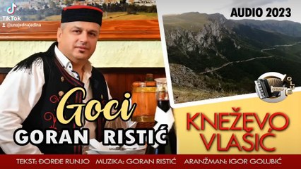GOCI RISTIC