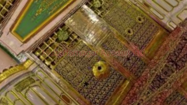 Hazrat Ali ki Jinnat se jung | Hazrat Ali ki taqat | Power of Mola Ali