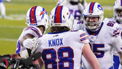 NFL Divisional Round Sunday Preview: Should You Be Careful With The Bills (-3.5) Vs. Bengals?