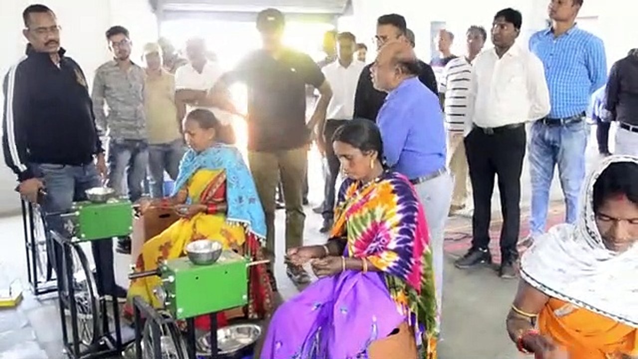 VIDEO STORY: 25-26 को बस्तर दौरे पर रहेंगे सीएम...