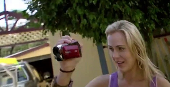 Packed To The Rafters S03 E01