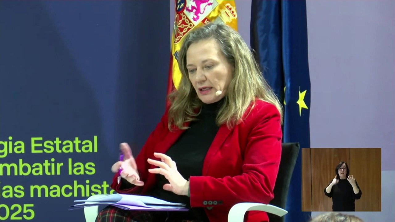 Igualdad activa medidas urgentes ante recorte de penas a agresores sexuales / EFE