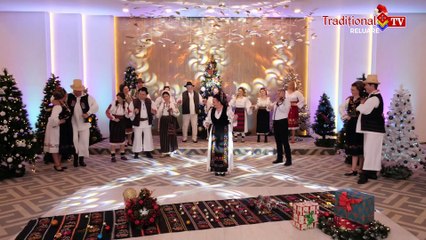 Maria Butila - Horea domnilor (Traditional TV)