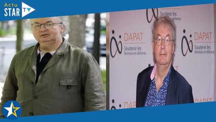 Dominique Besnehard : après son hospitalisation, il dévoile une photo de lui "avec 7 kilos en moins"