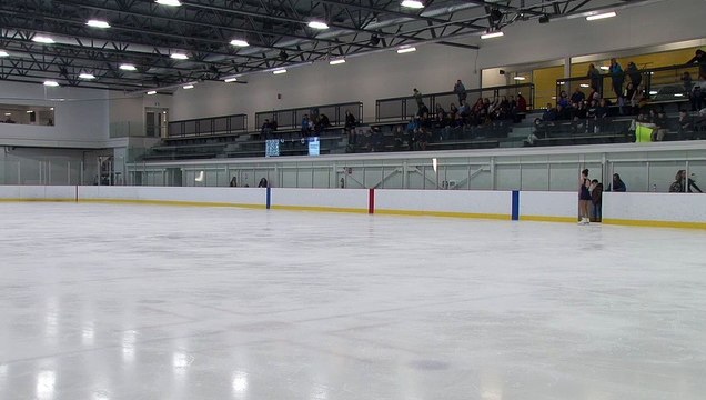 FINREGOU2023 - STAR 5 13 ans et plus Dames (1/3)