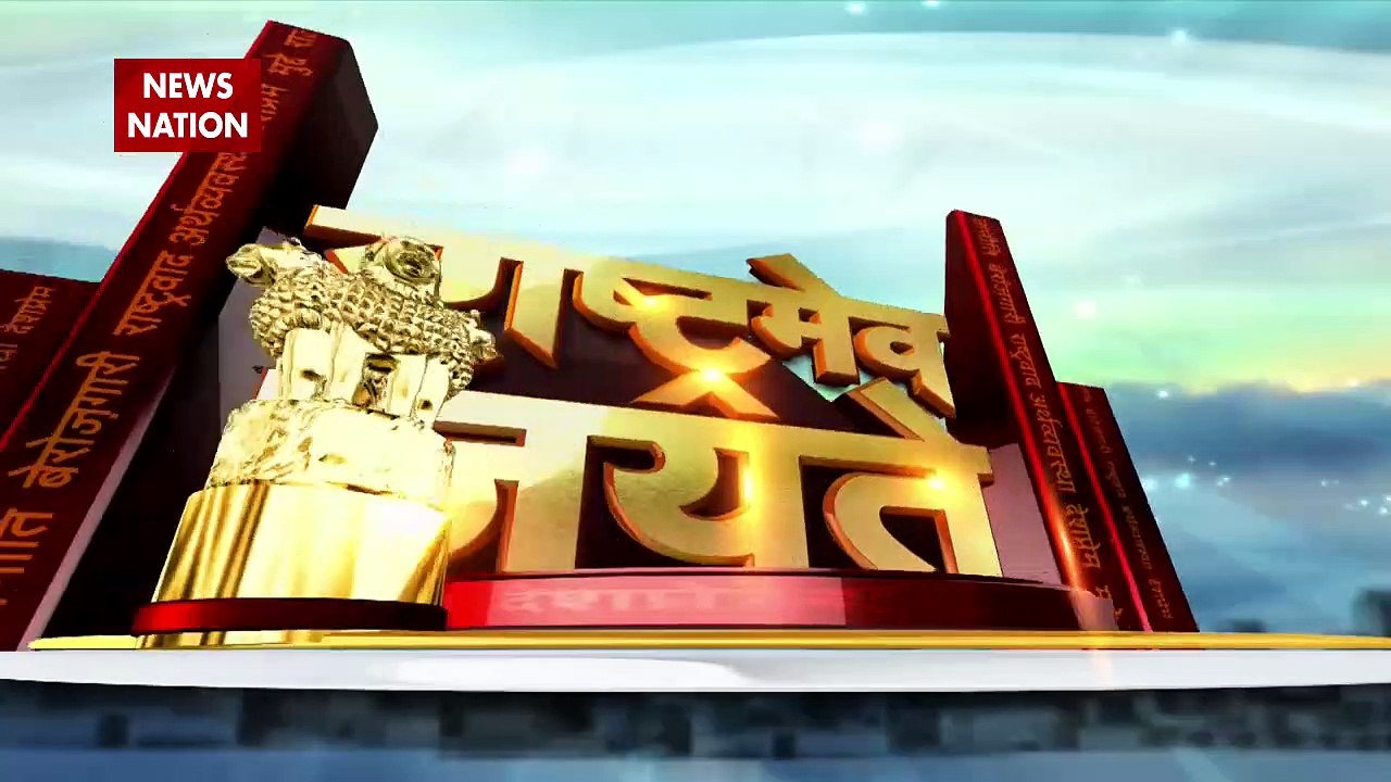 Rashtramev Jayate : Alien को लेकर डरावनी भविष्यवाणी, NASA के वैज्ञानिक एलियन की तलाश में जुटे हैं...