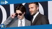 David Beckham au défilé Dior : son fils Cruz lui vole la vedette, plus looké que lui, Robert Pattins