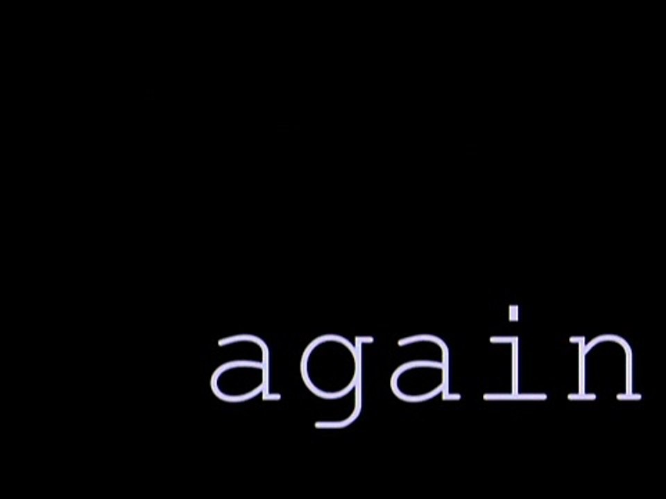 First Grade Sight Words Presented Randomly