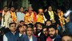 Video...उदयपुर बार एसोसिएशन चुनाव में अध्यक्ष पद पर राकेश मोगरा जीते