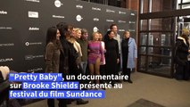 Dans un documentaire, l'actrice Brooke Shields révèle avoir été violée