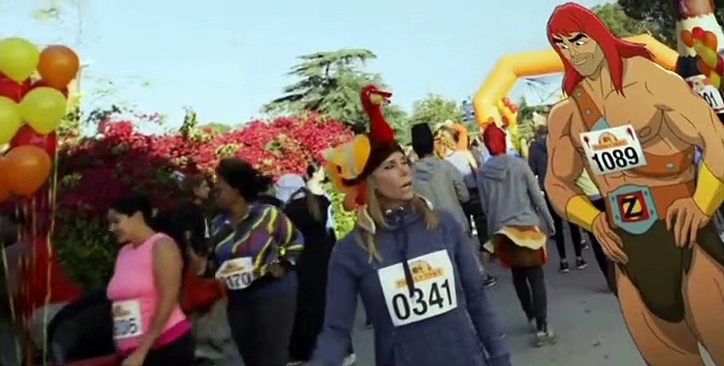 Son of Zorn Son of Zorn E007 – The Battle of Thanksgiving