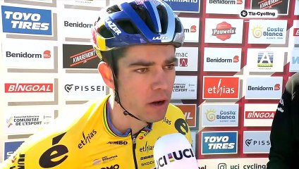 Cyclo-Cross World Cup 2023 – 13 – BENIDORM [FULL RACE]