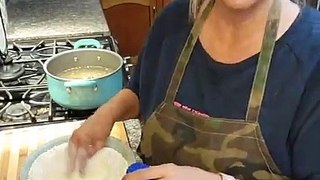 Join me in my kitchen and let's make my family's homemade chicken and dumplings    By Simply simple craft ideas   Facebook
