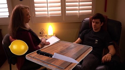 We Hired a Real Hypnotherapist to Analyze Our Darkest Dreams (72) READ DESCRIPTION