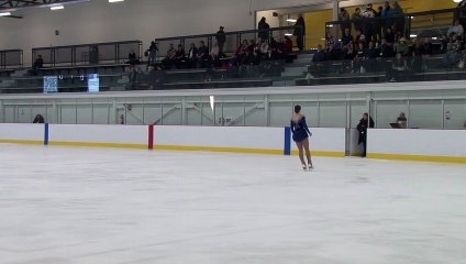 FINREGOU2023 - STAR 5 13 ans et plus Dames (2/3)