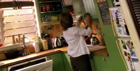 Packed To The Rafters S03 E03