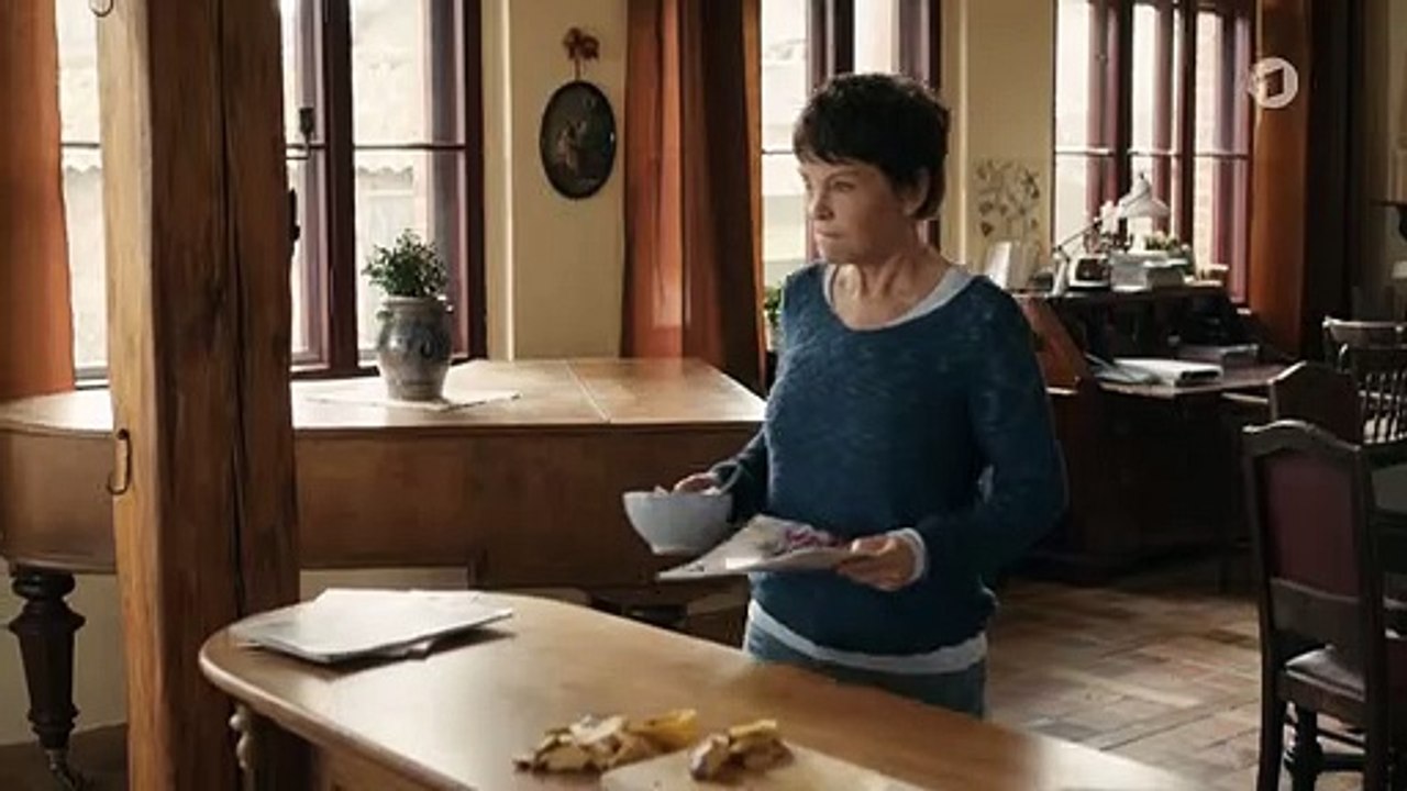 Nebelwand - Der Usedom-Krimi (Ganzer Film Deutsch)