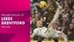 Le résumé de Leeds / Brentford - Premier League 2022-23 (21ème journée)